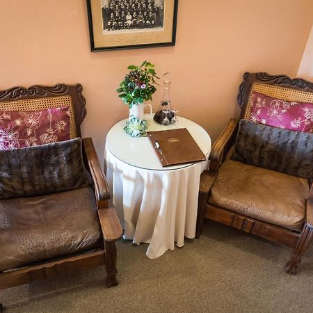 Hotel Skeiding Guest Farm à Heidelberg  Extérieur photo