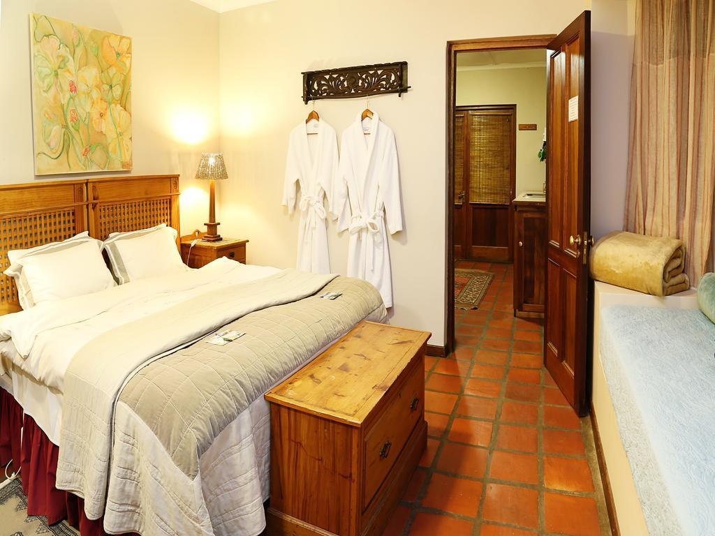 Hotel Skeiding Guest Farm à Heidelberg  Extérieur photo