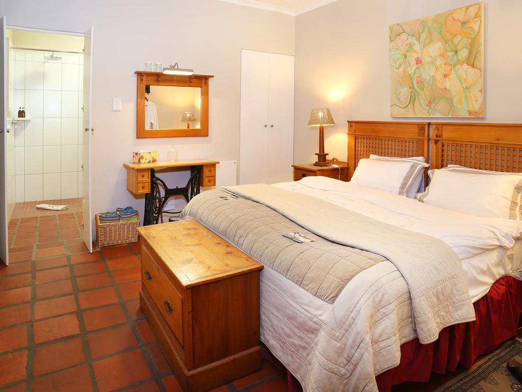 Hotel Skeiding Guest Farm à Heidelberg  Extérieur photo