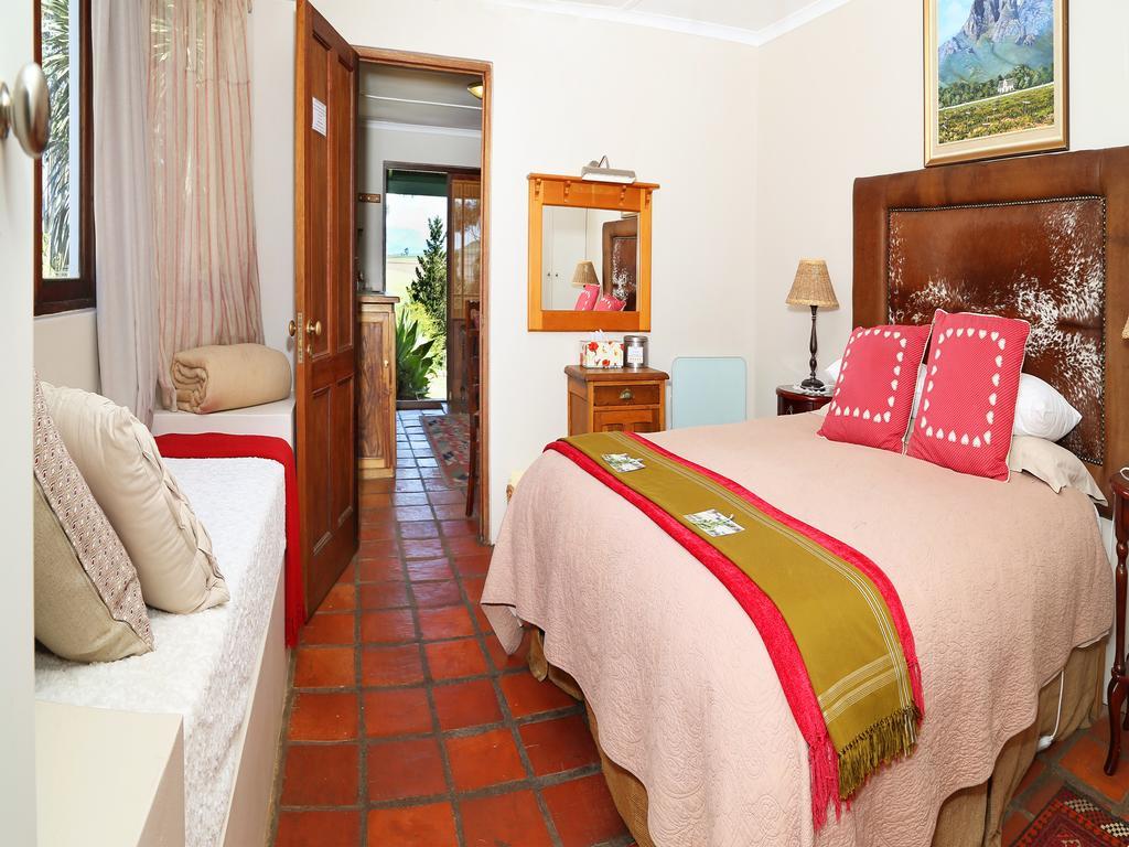 Hotel Skeiding Guest Farm à Heidelberg  Extérieur photo