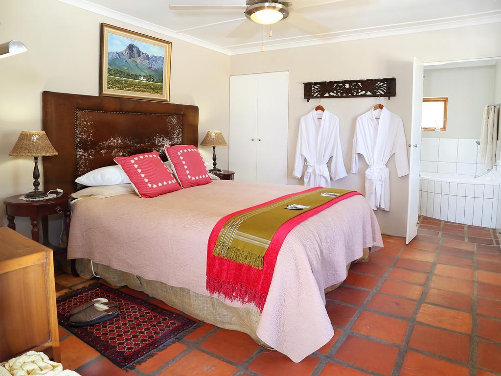 Hotel Skeiding Guest Farm à Heidelberg  Extérieur photo
