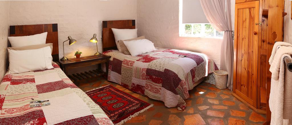 Hotel Skeiding Guest Farm à Heidelberg  Extérieur photo