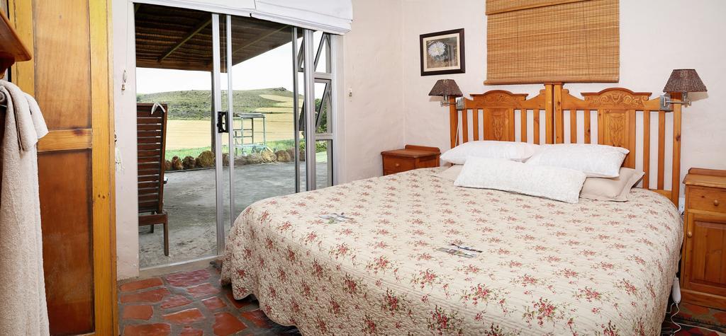 Hotel Skeiding Guest Farm à Heidelberg  Extérieur photo