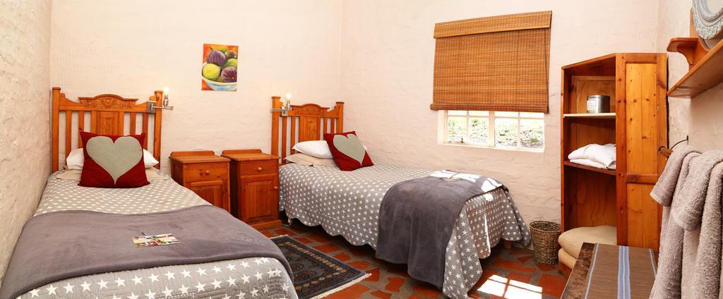 Hotel Skeiding Guest Farm à Heidelberg  Extérieur photo