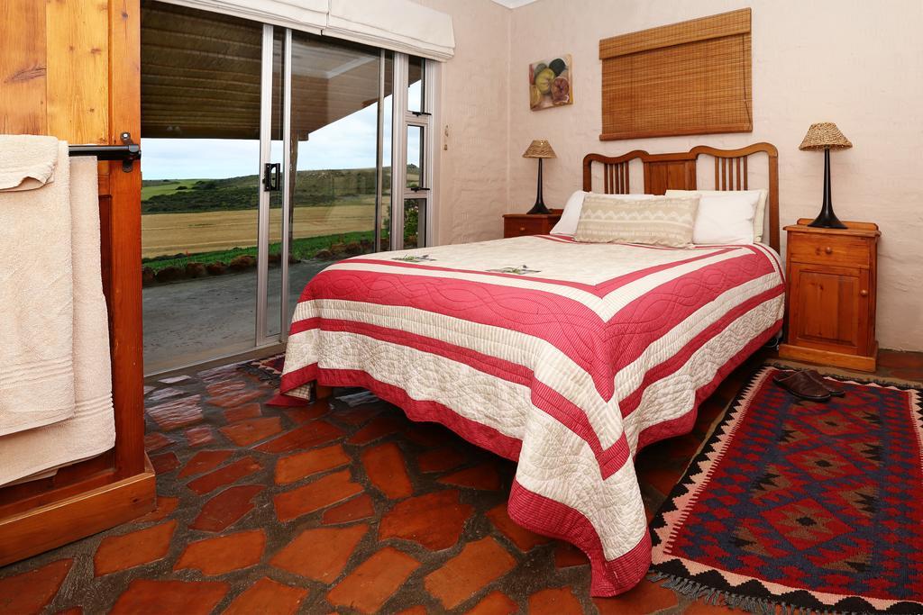 Hotel Skeiding Guest Farm à Heidelberg  Extérieur photo