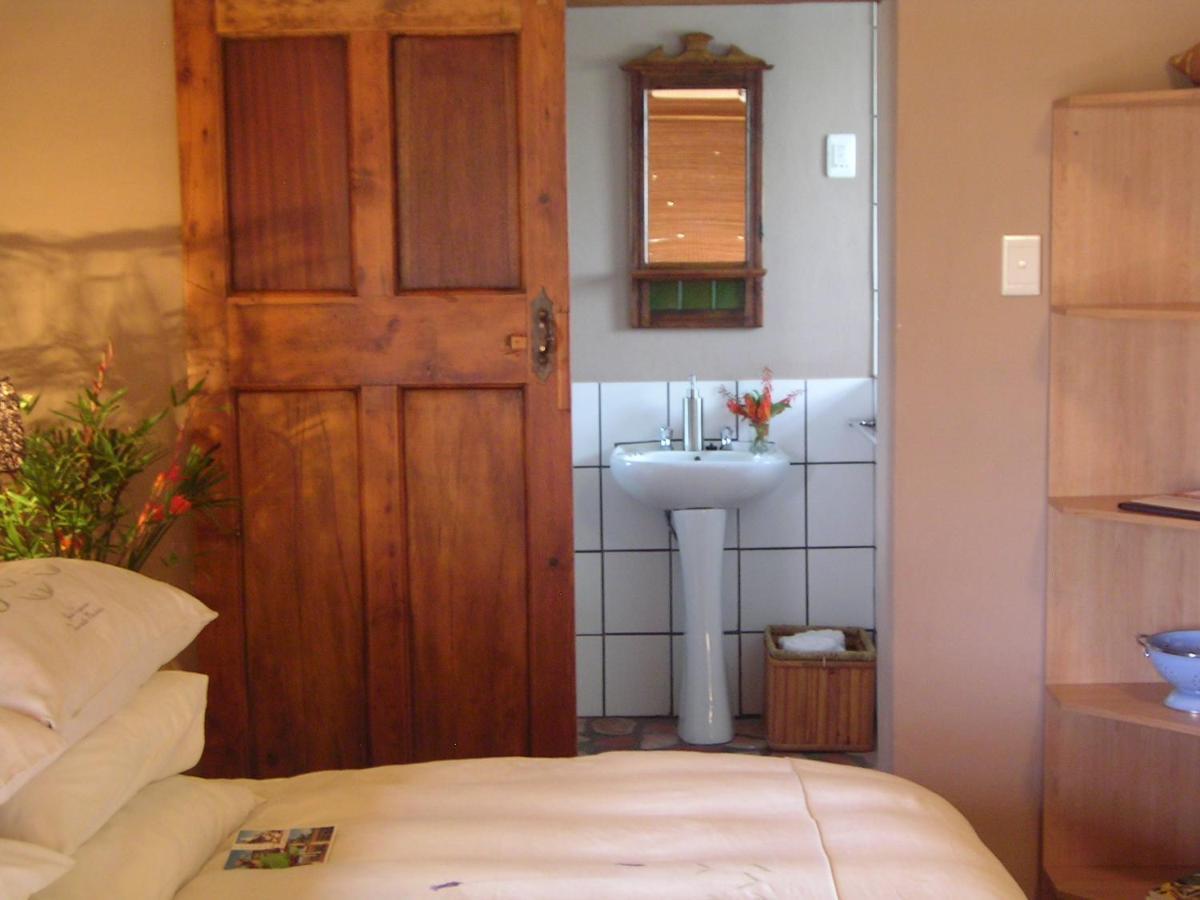 Hotel Skeiding Guest Farm à Heidelberg  Extérieur photo