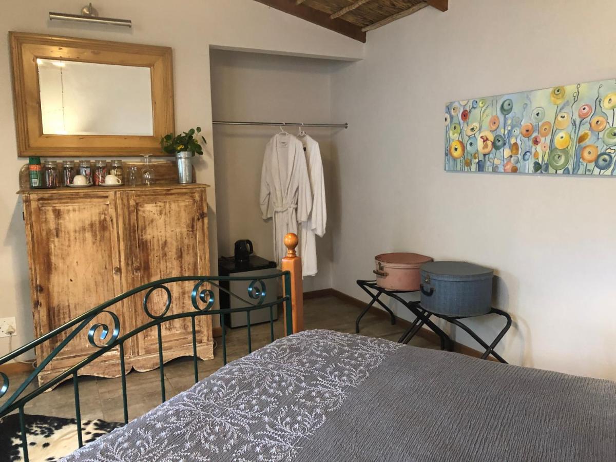 Hotel Skeiding Guest Farm à Heidelberg  Extérieur photo
